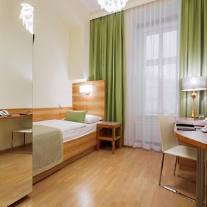 Standaard Kamer